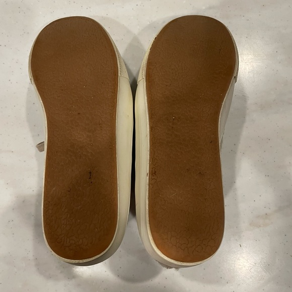 Steve Madden Emmi Lace Sneakers Size7 - Picture 3 of 7